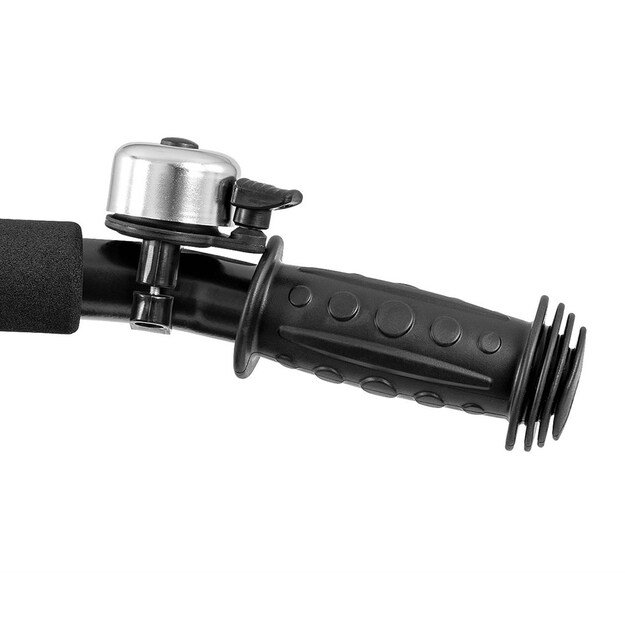 Milly Mally Axel tricycle pink