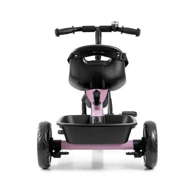 Milly Mally Axel tricycle pink