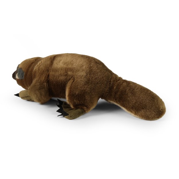 Plush platypus 43 cm ECO-FRIENDLY