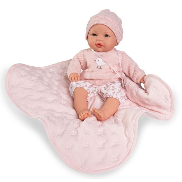 Antonio Juan 14365 BIMBA - doll-37 cm