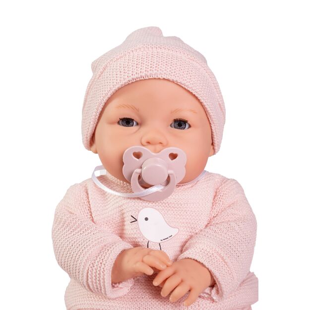 Antonio Juan 14365 BIMBA - doll-37 cm