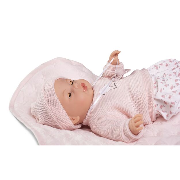 Antonio Juan 14365 BIMBA - doll-37 cm