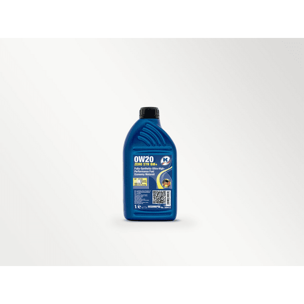 ZERO SYN BM+ 0W20 1L BMW LL17 FE,  SN+ , C5