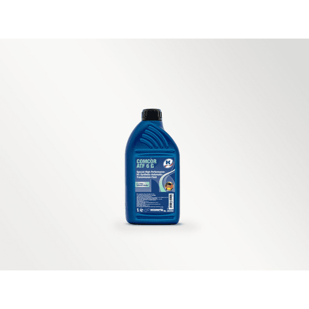 #Comcor ATF 6G 1L 6 pav.dėžėms VW G055005/G055162
