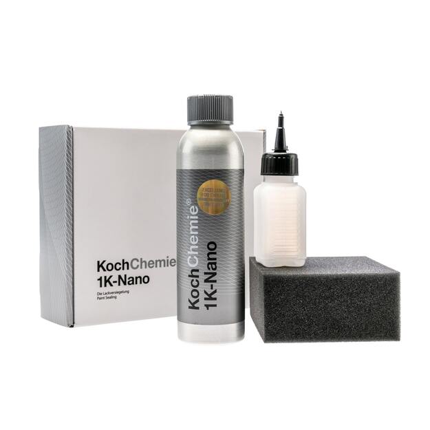 Danga Nano 1K 250ml. 245001 Koch Chemie  