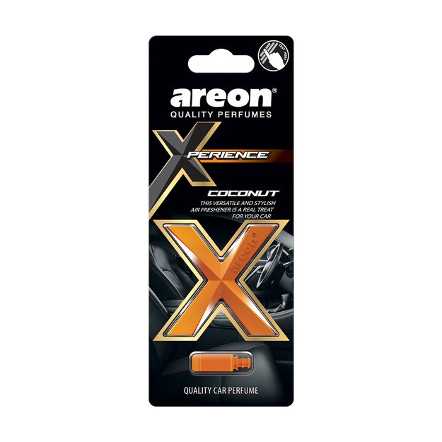 Xperience Coconut oro gaiviklis  