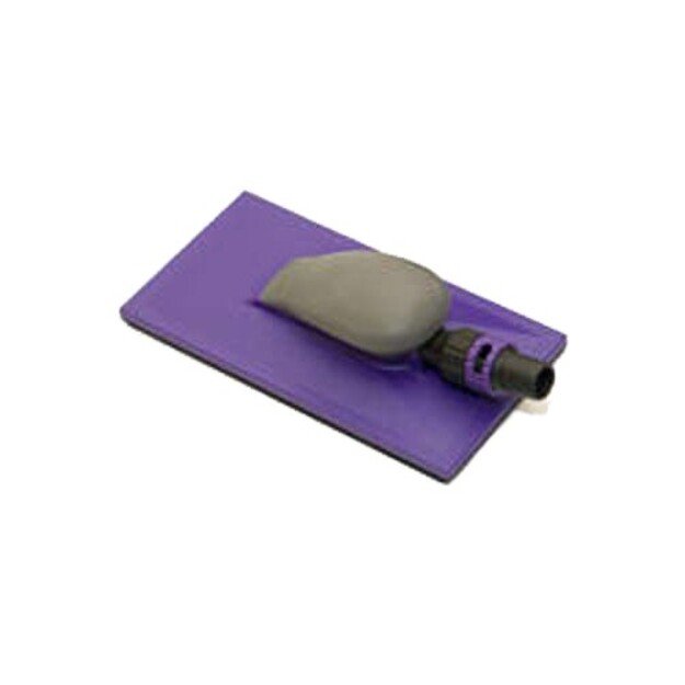 Kaladėlė Purple+ 115x225mm Multihole  