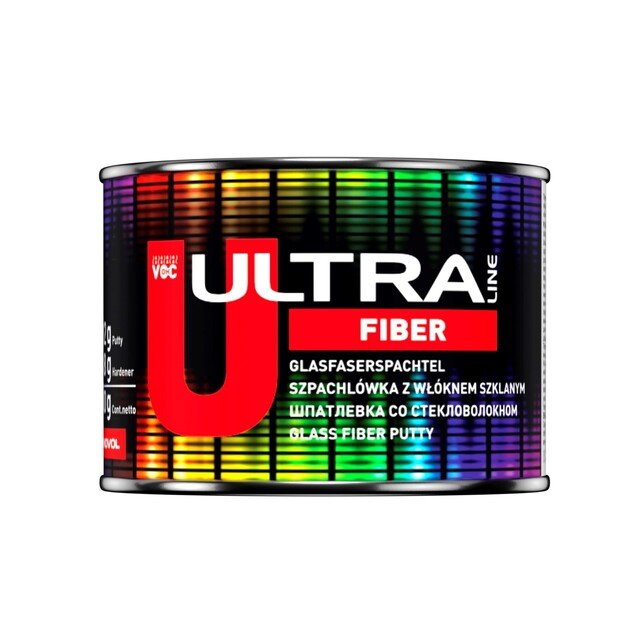 Glaistas FIBER 0.2 KG  