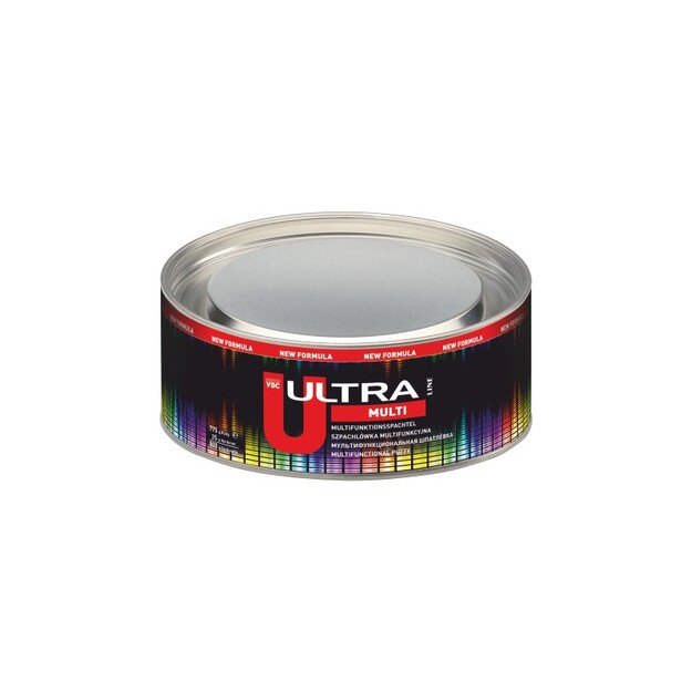 Glaistas MULTI 0.8 KG  