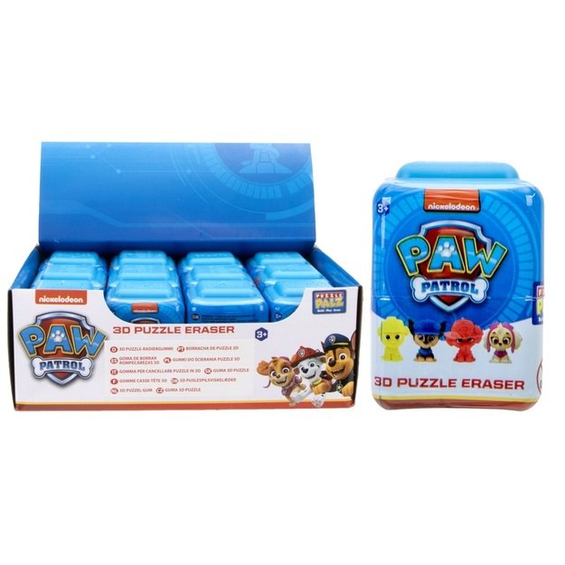 Paw Patrol figure