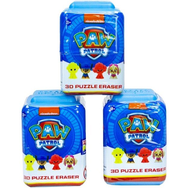 Paw Patrol figure