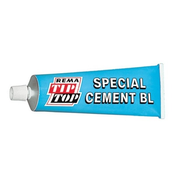 Padangų klijai SPECIAL CEMENT BL 70g EU  