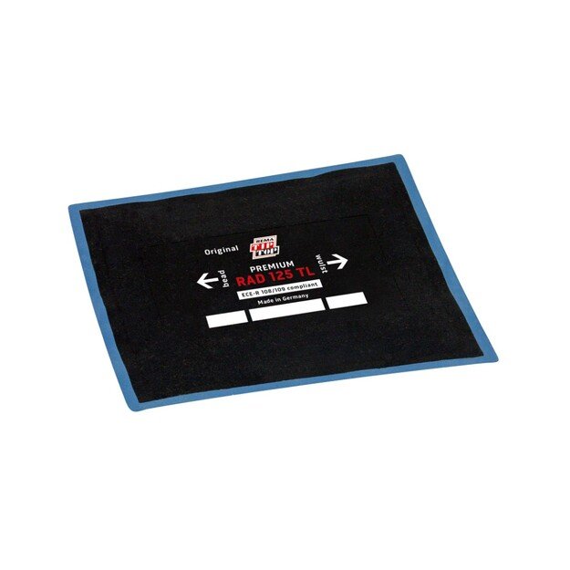 Lopas radialinėms padangoms 125TL 1/10 PREMIUM,1x10 