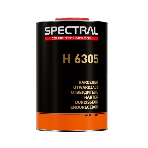 Kietiklis H6305 epoksidiniam 305-00 gruntui  