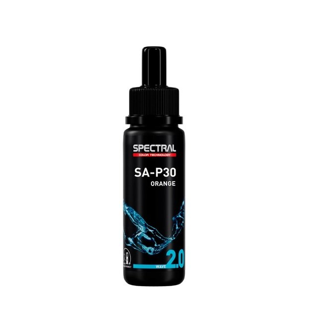 SA-P30 ORANGE 0.1L  