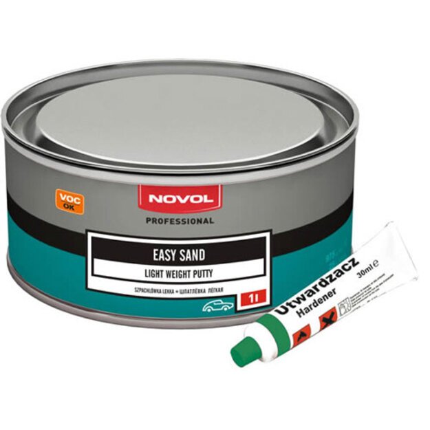 Lengvo svorio glaistas EASY SAND 1 l  