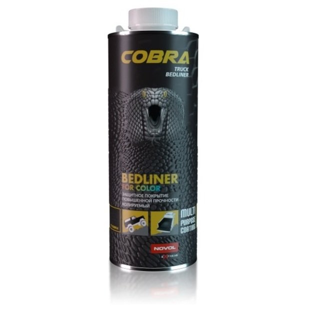 Apsauginė danga COBRA skaidri 600ml  