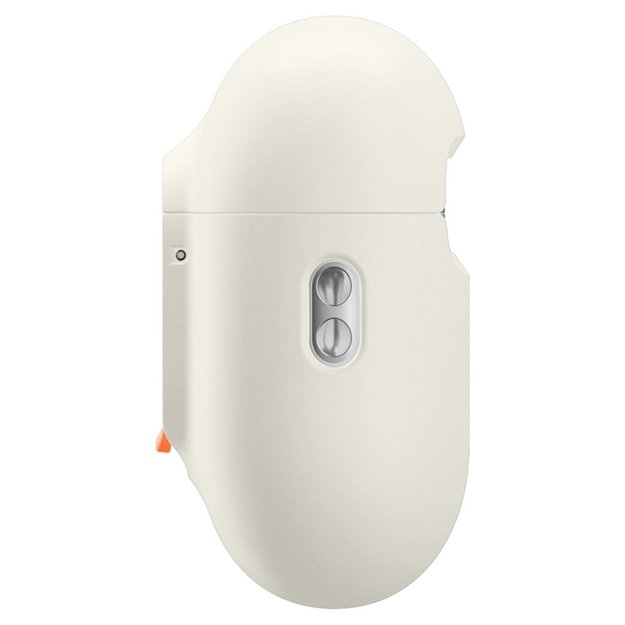 Spigen Nano Pop - Case for Apple AirPods Pro 3 (Orange Beige)