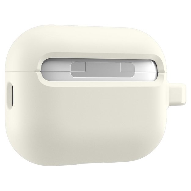 Spigen Nano Pop - Case for Apple AirPods Pro 3 (Orange Beige)