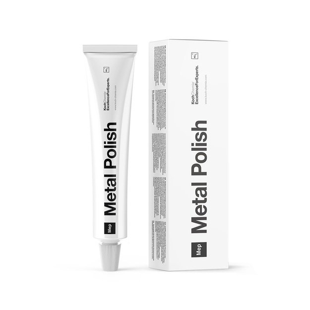 Metalo polirolis MEP 75ml Koch Chemie 507075  