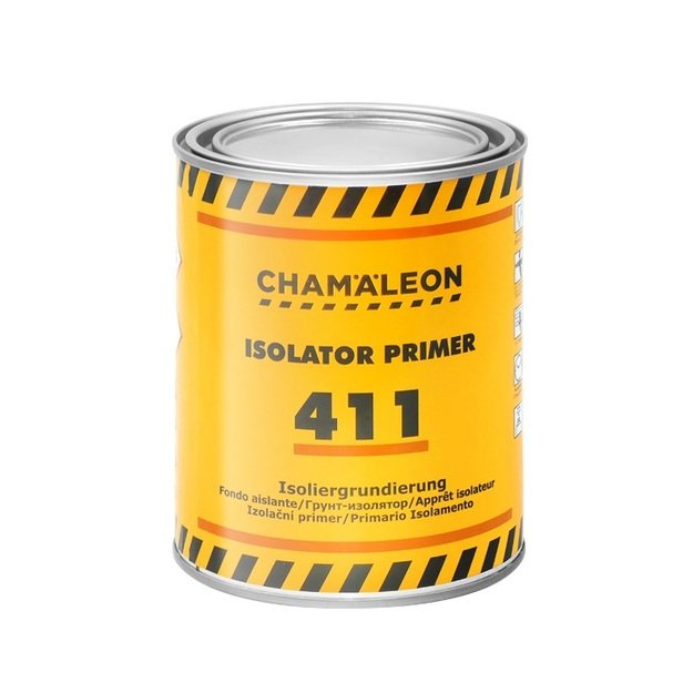 411 Gruntas-izoliatorius 1L CHAMAELEON  