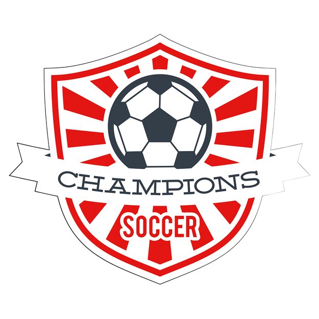 Smoby BBF CHAMPIONS