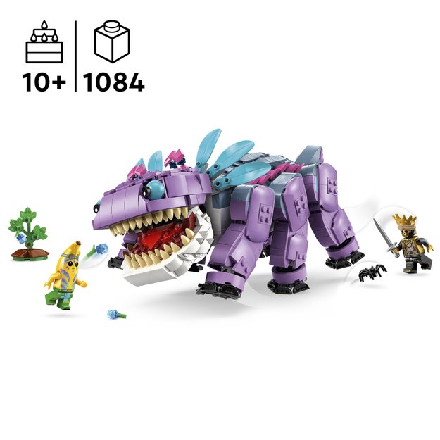 LEGO Fortnite Klombo