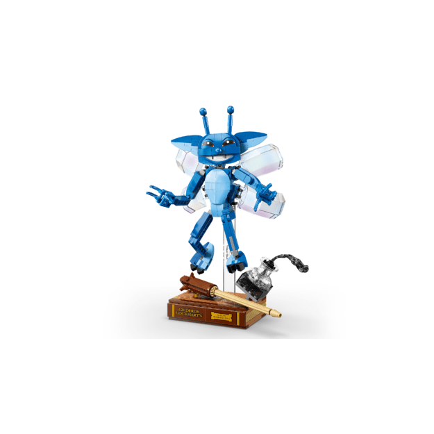 LEGO Harry Potter Cornish Pixie