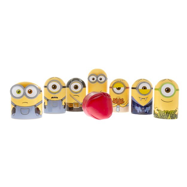 Tactic MINIONS Game