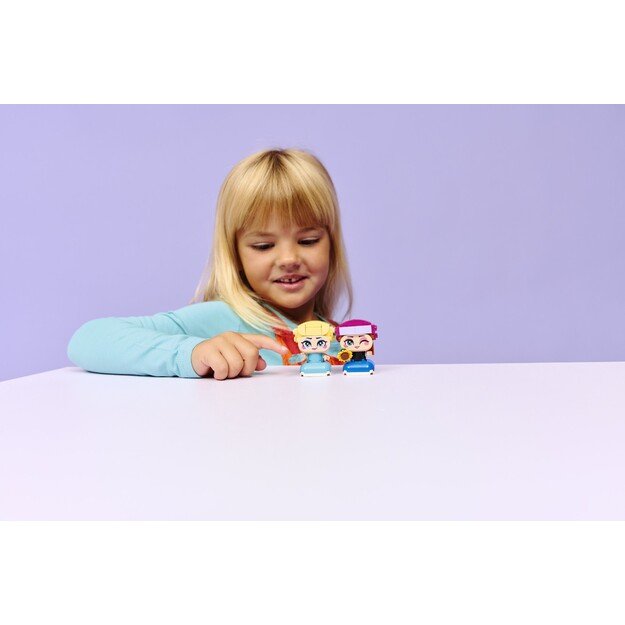 LEGO Disney Mini Anna ja Elsa