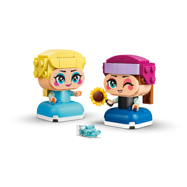LEGO Disney Mini Anna ja Elsa