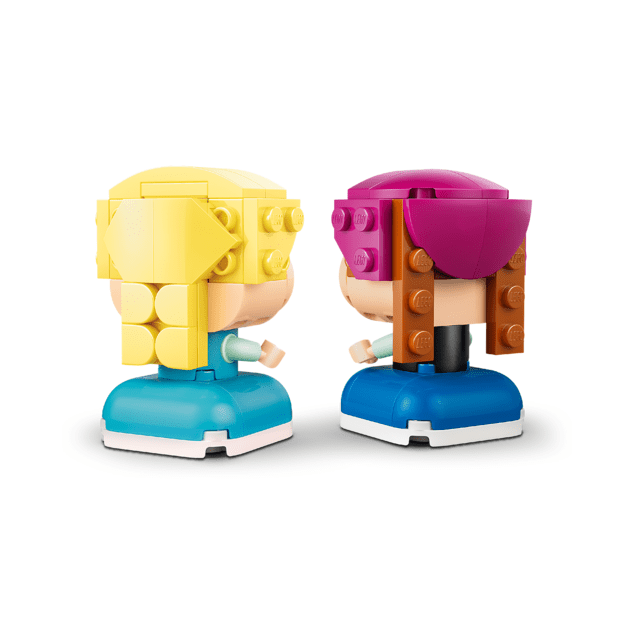 LEGO Disney Mini Anna ja Elsa