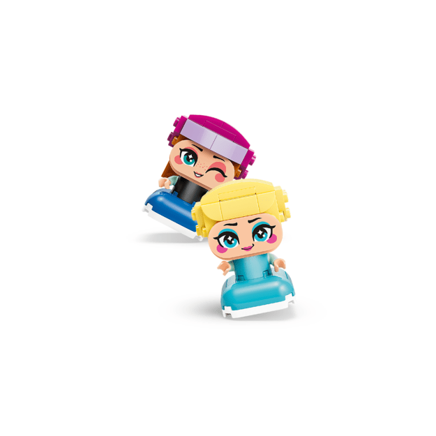 LEGO Disney Mini Anna ja Elsa