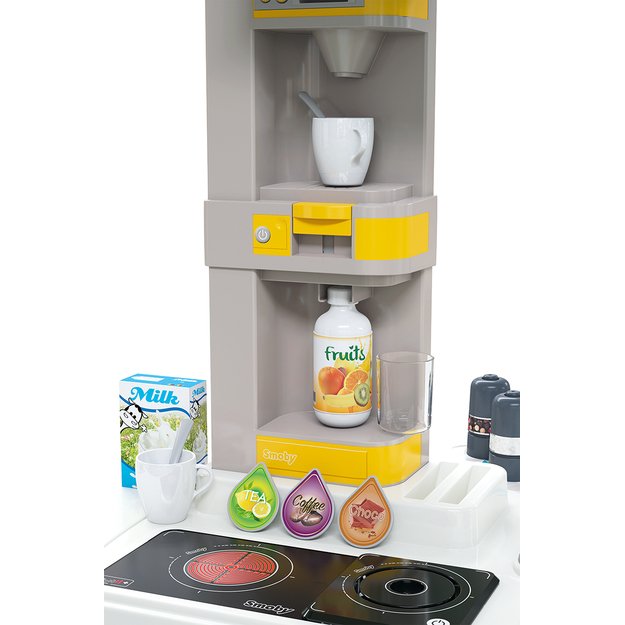 Smoby Tefal XL Bubble Kitchen