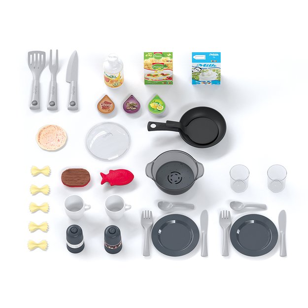Smoby Tefal XL Bubble Kitchen