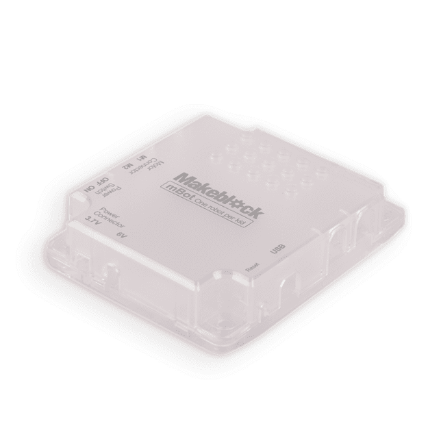 Makeblock mCore Case