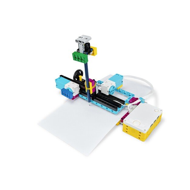 LEGO Education SPIKE Prime Set