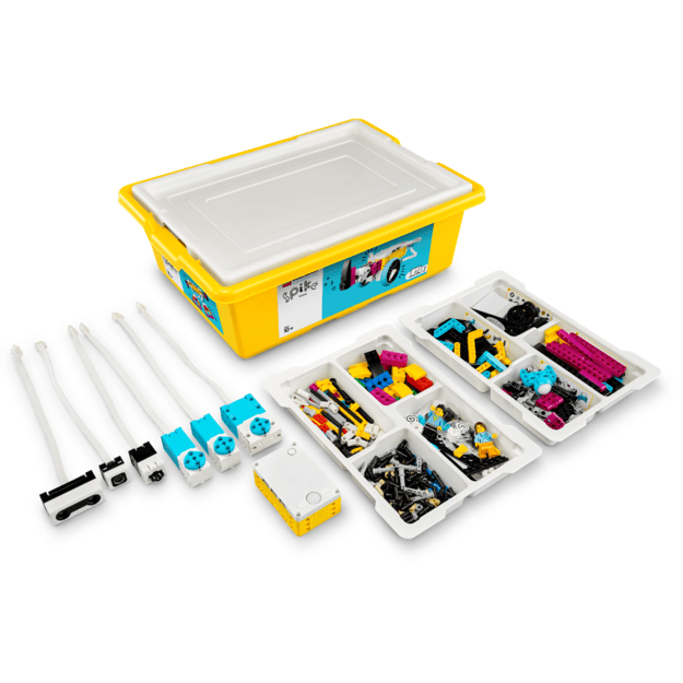 LEGO Education SPIKE Prime Set