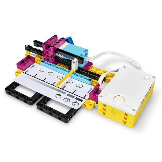 LEGO Education SPIKE Prime Set