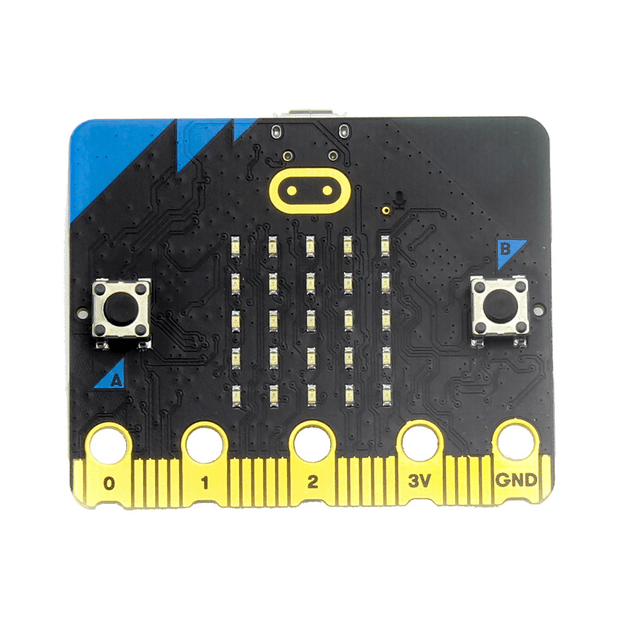 BBC micro:bit v2 Club Pack (10x)