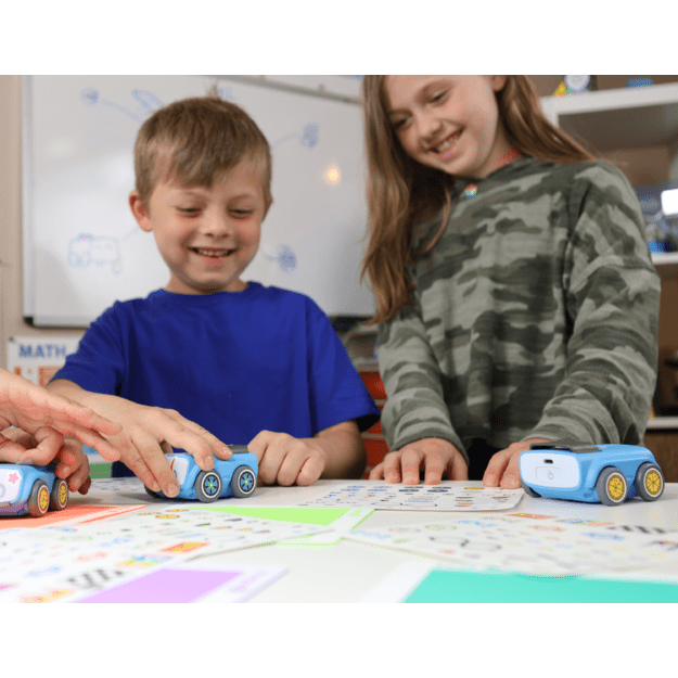 Sphero Indi Student Kit
