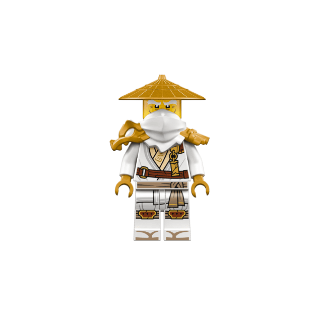 LEGO Ninjago The Guardian Dragon 