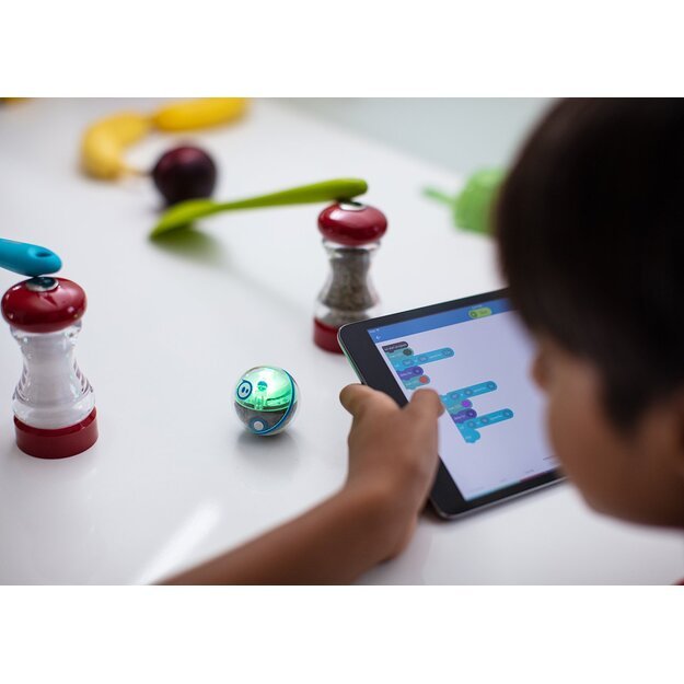 Sphero Mini Robot Activity Kit