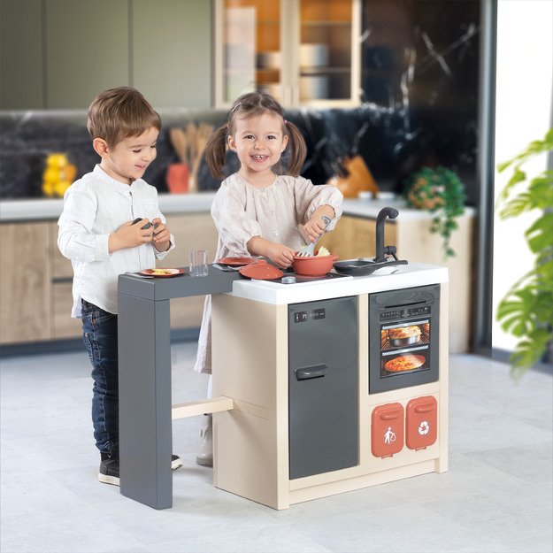 Smoby Kitchen Island