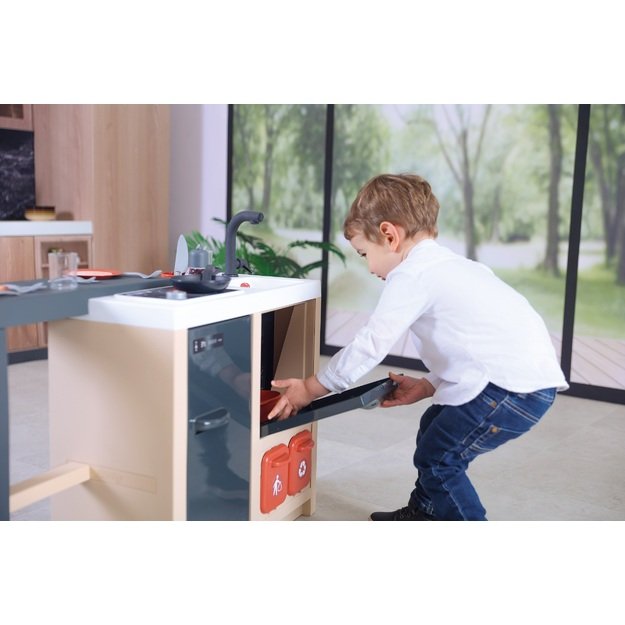 Smoby Kitchen Island