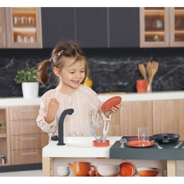 Smoby Kitchen Island