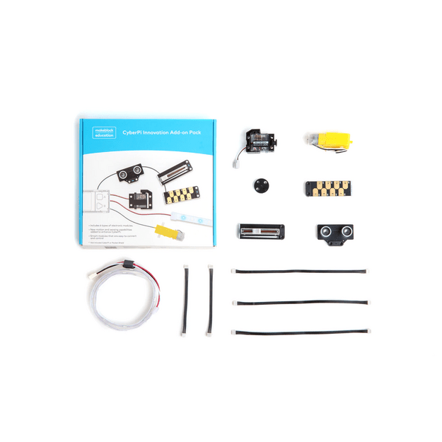 Makeblock CyberPi Innovation Add-on Pack