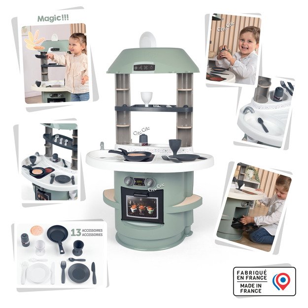 Smoby Nova Kitchen