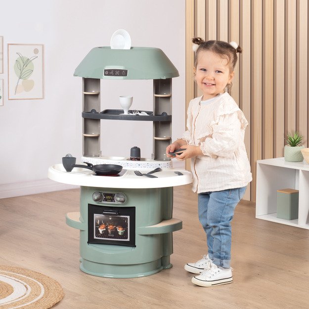 Smoby Nova Kitchen