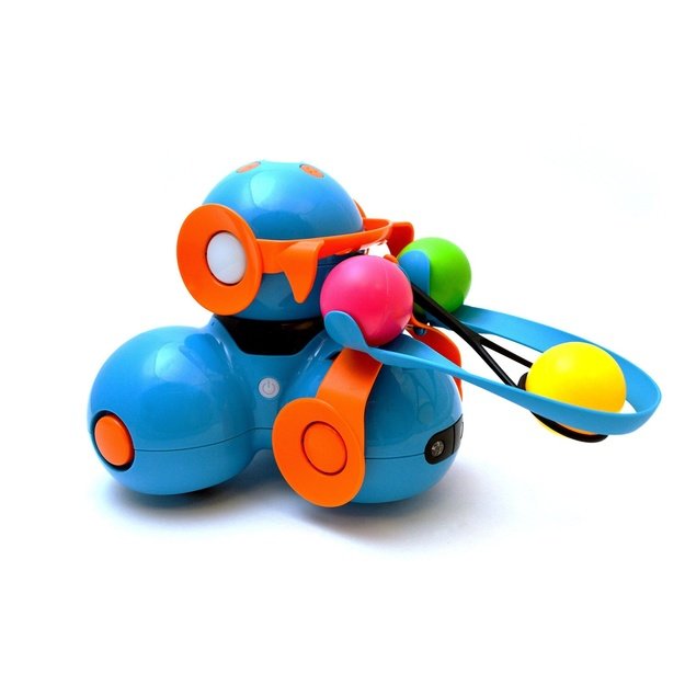 Wonder Workshop Launcher for Dash Robot